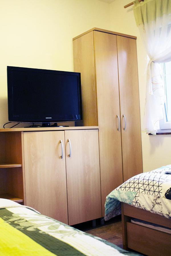 Apartma Pegaz Rogaška Slatina Exterior foto